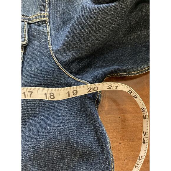 True Religion Men’s Jesse SN Trucker Jean Jacket Sz S NWT Blue Med. Wash Denim - Picture 6 of 7